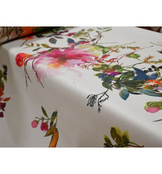 Mantelería Antimanchas 150 cm | Acuarela