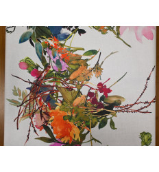 Mantelería Antimanchas 150 cm | Acuarela
