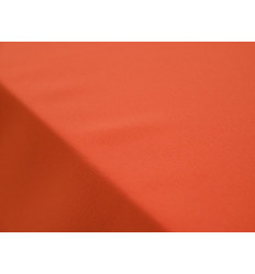 Doble Crepe Terracota Caldera – 140 cm · 378 g