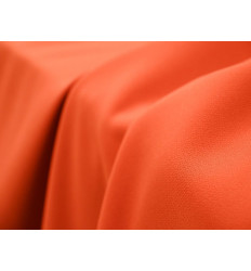 Doble Crepe Terracota Caldera – 140 cm · 378 g