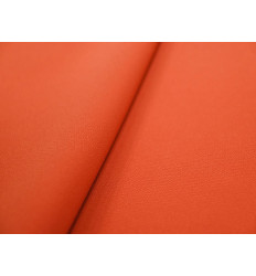 Doble Crepe Terracota Caldera – 140 cm · 378 g