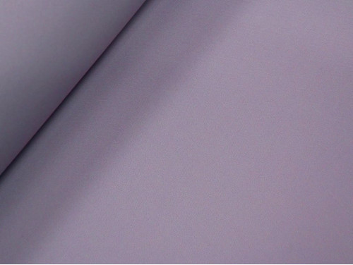 Doble Crepe Lavanda Bruma – 140 cm · 378 g