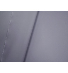 Doble Crepe Lavanda Bruma – 140 cm · 378 g