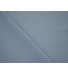 Doble Crepe Azul – 140 cm · 378 g