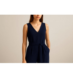 Doble Crepe Marino – 140 cm · 378 g