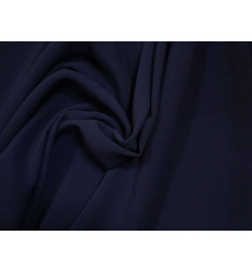 Doble Crepe Marino – 140 cm · 378 g