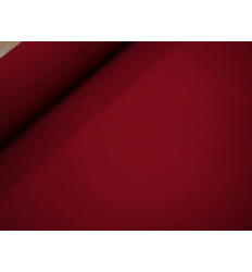 Doble Crepe Rojo – 140 cm · 378 g