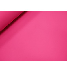 Doble Crepe Rosa Chicle – 140 cm · 378 g
