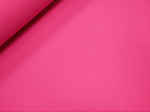 Doble Crepe Rosa Chicle – 140 cm · 378 g