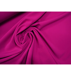 Doble Crepe Buganvilla – 140 cm · 378 Gr/ml