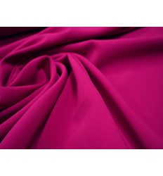 Doble Crepe Buganvilla – 140 cm · 378 Gr/ml