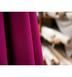 Doble Crepe Buganvilla – 140 cm · 378 Gr/ml