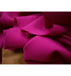 Doble Crepe Buganvilla – 140 cm · 378 Gr/ml