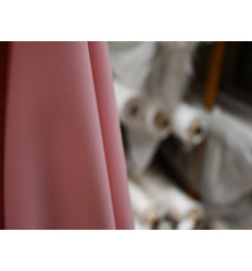 Doble Crepe Rosa Maquillaje – 140 cm · 378 Gr/ml