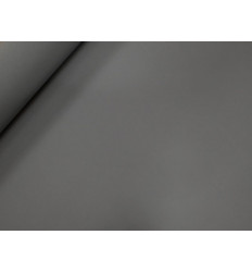 Doble Crepe Gris Oscuro – 140 cm · 378 Gr/ml