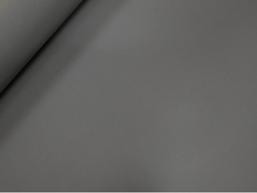 Doble Crepe Gris Oscuro – 140 cm · 378 Gr/ml
