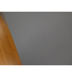 Doble Crepe Gris Oscuro – 140 cm · 378 Gr/ml