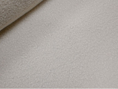 Rizo Boucle Blanco Roto