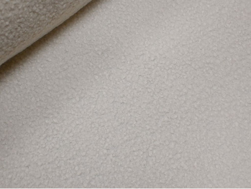 Rizo Boucle Blanco Roto