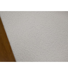 Rizo Boucle Blanco Roto