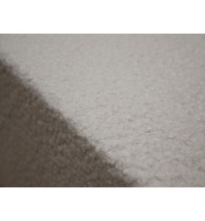 Rizo Boucle Blanco Roto