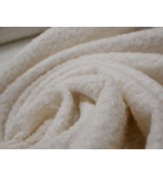 Rizo Boucle Blanco Roto