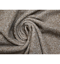 Rizo Boucle Melange Roto