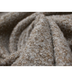 Rizo Boucle Melange Roto