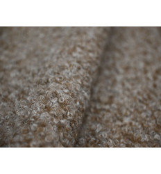 Rizo Boucle Melange Roto
