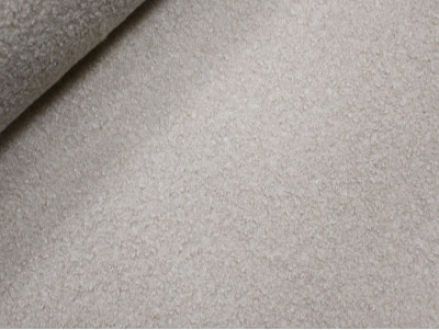Rizo Boucle Melange Beige