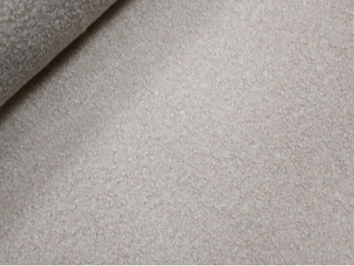 Rizo Boucle Melange Beige