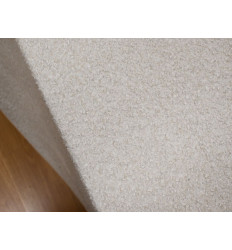 Rizo Boucle Melange Beige