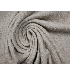 Rizo Boucle Melange Beige