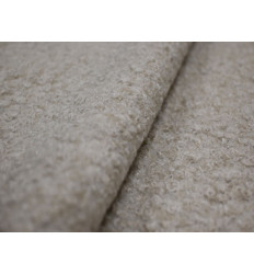 Rizo Boucle Melange Beige