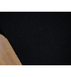 Rizo Boucle Negro