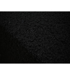 Rizo Boucle Negro