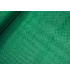 Pana de Algodón 100% | Verde