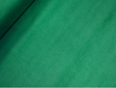 Pana de Algodón 100% | Verde