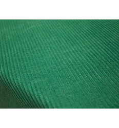 Pana de Algodón 100% | Verde