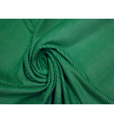 Pana de Algodón 100% | Verde