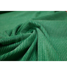 Pana de Algodón 100% | Verde