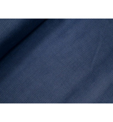 Pana de Algodón 100% | Azul Cobalto