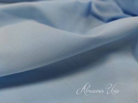 Batista bombay azul