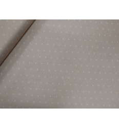 Tela Infantil de Lunares | Popelín 100% Algodón