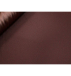 Crepé de Raso Mocca | 350 g/m²