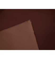 Crepé de Raso Mocca | 350 g/m²