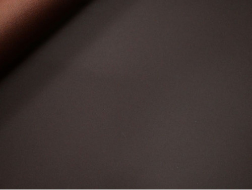 Crepé de Raso Chocolate | 350 g/m²