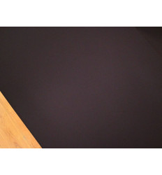 Crepé de Raso Chocolate | 350 g/m²