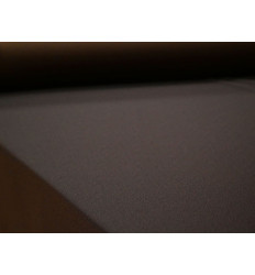 Crepé de Raso Chocolate | 350 g/m²