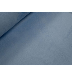 Coralina Celeste Suave y Cálida | 200 Gr/m²